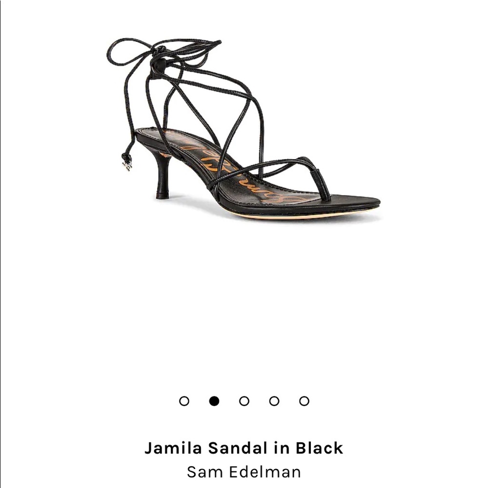 Sam Edelman Heels
